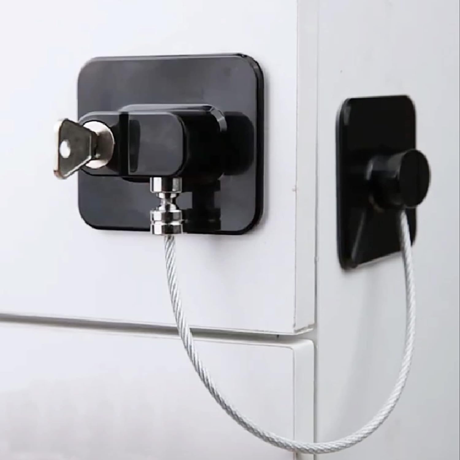 Home Security Essential - Baby Safety Lock Home Security Protection
