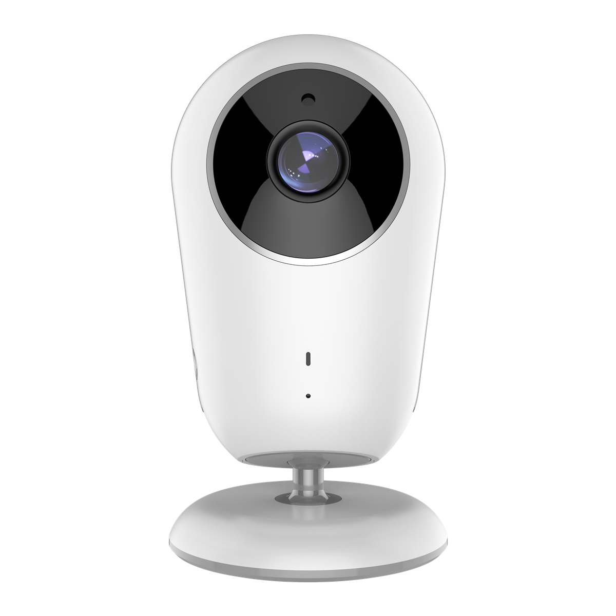 4.3inch 1080P Full HD Wireless - Home Security Wireless Camera ulasan dan harga