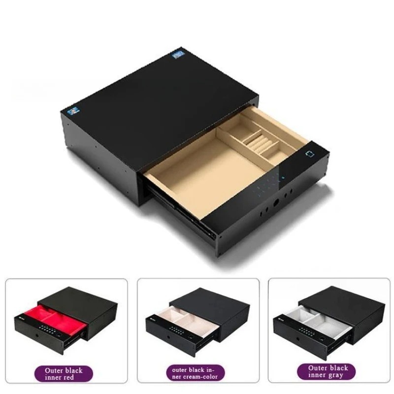 Digital Code Security Safe Box - Home Security Essential ulasan dan harga
