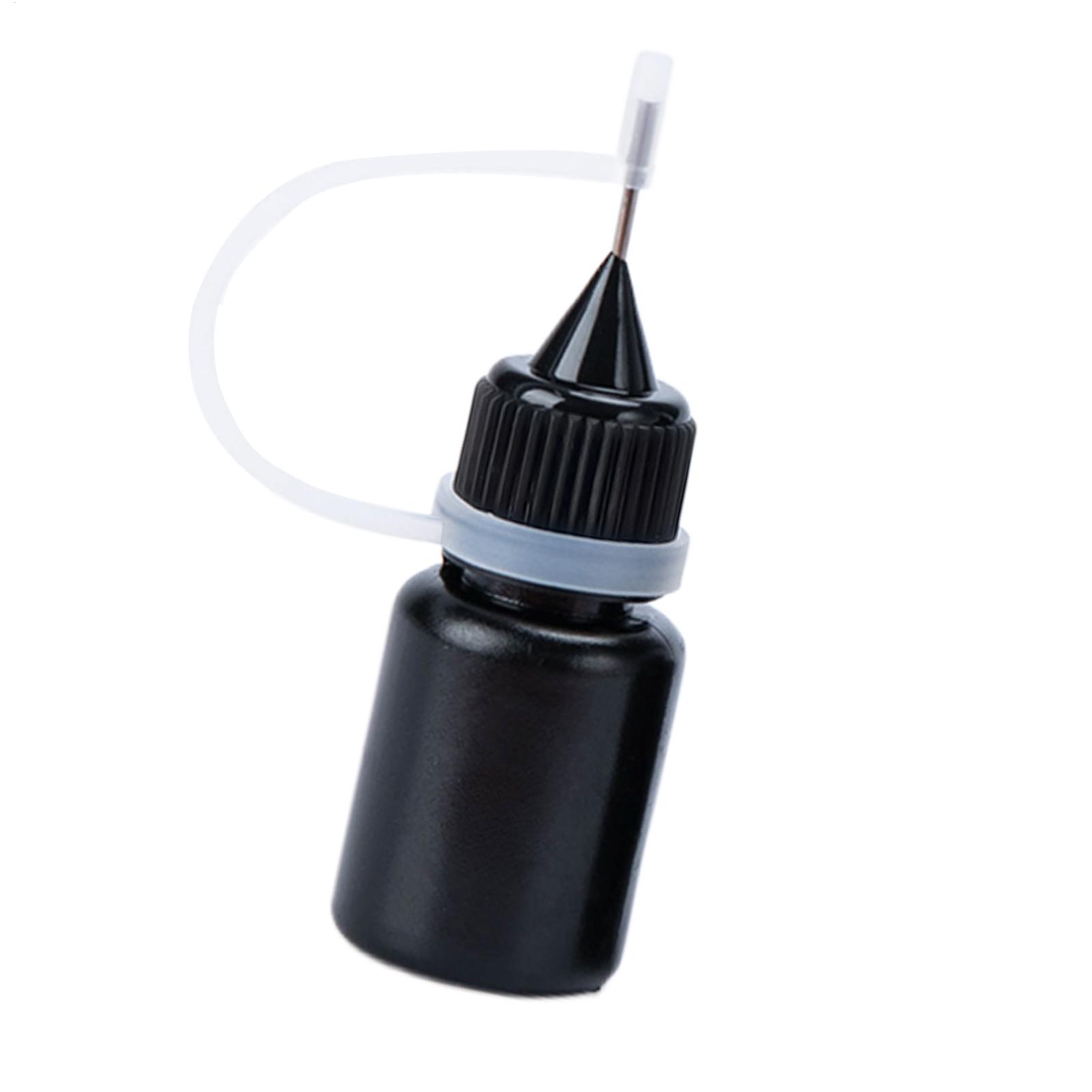5ML Black Ink Refills Parcel P - Home Security Essential ulasan dan harga