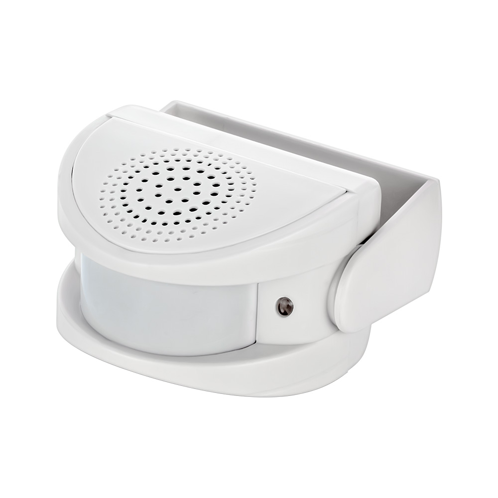 Welcome Chime Bell for Shop 32 - Home Security Bell ulasan dan harga