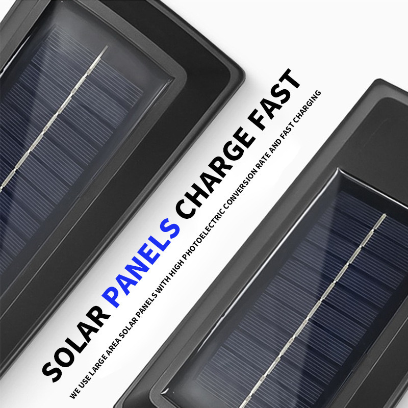 Outdoor Solar Street Lights, W - Solar Security Light ulasan dan harga