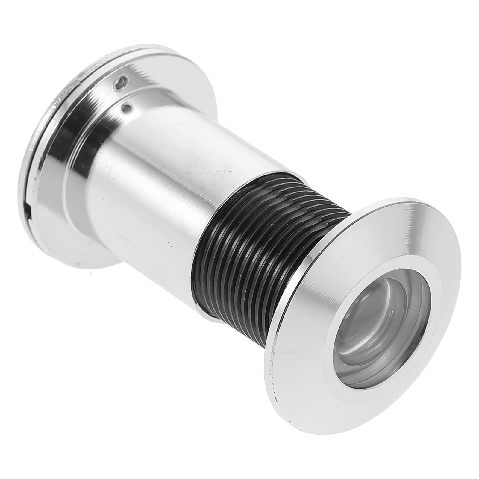 Door Viewer Peephole Stainless - Home Security Essential ulasan dan harga