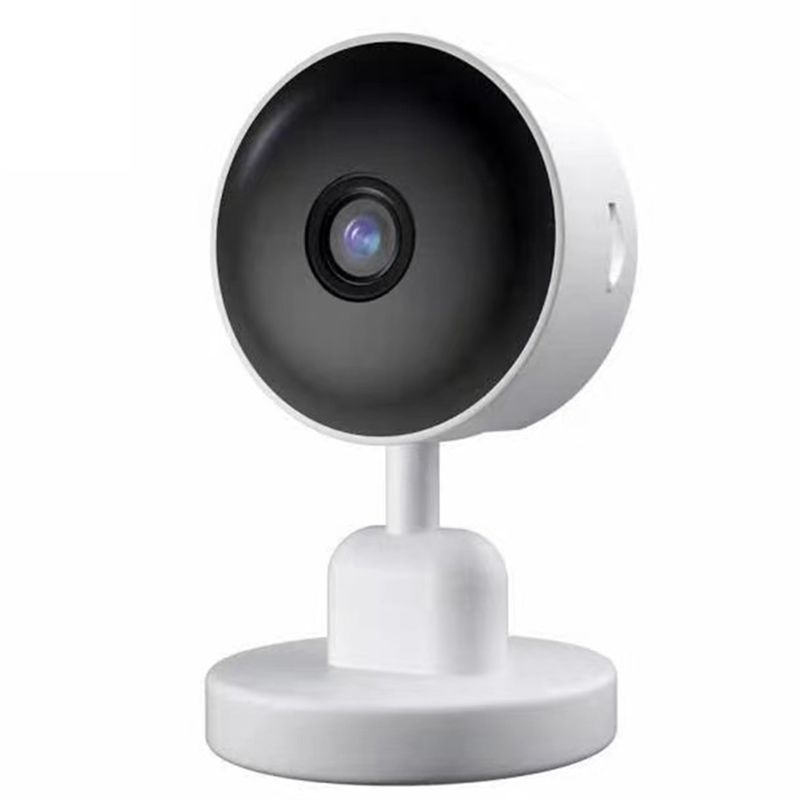 Essential Indoor Wifi Tuya Cam - Home Security Essential ulasan dan harga