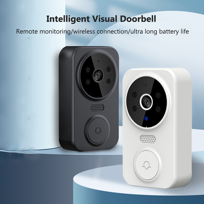 WiFi Smart Video Doorbell Came - Home Security Bell ulasan dan harga