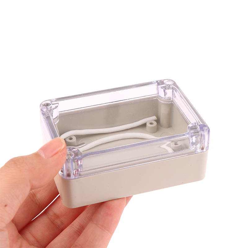 1Pc  DIY Project Electronic Bo - Home Security Outdoor ulasan dan harga