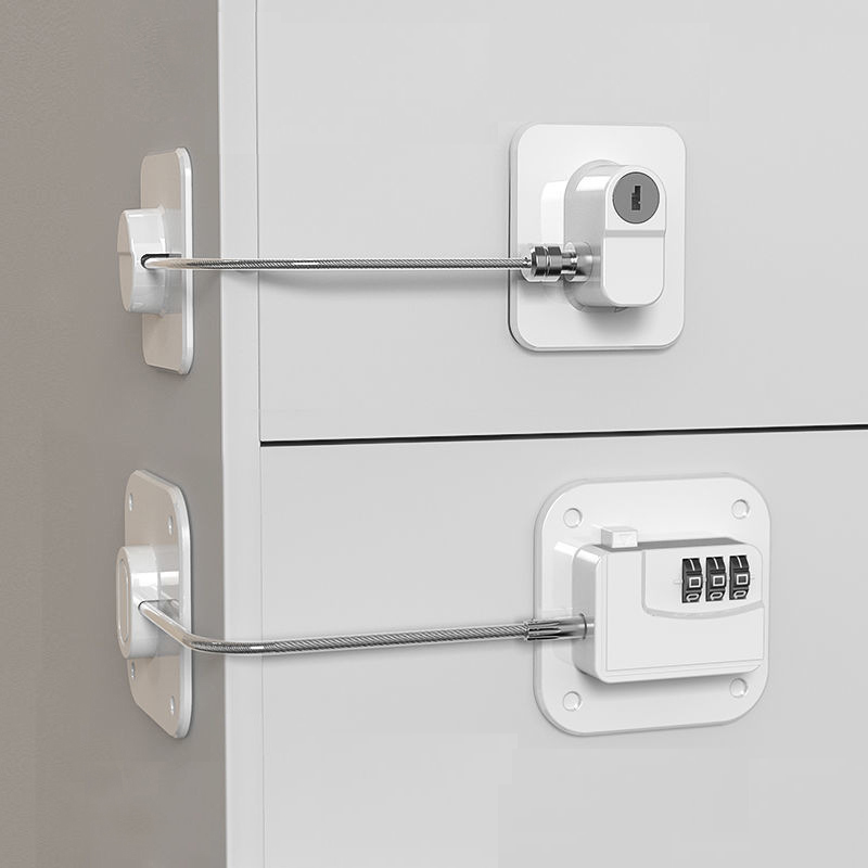 Password Baby Safety Lock Home - Home Security Essential ulasan dan harga