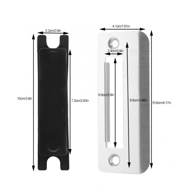Gold Door Handle Lock Silent H - Home Security Ideas ulasan dan harga