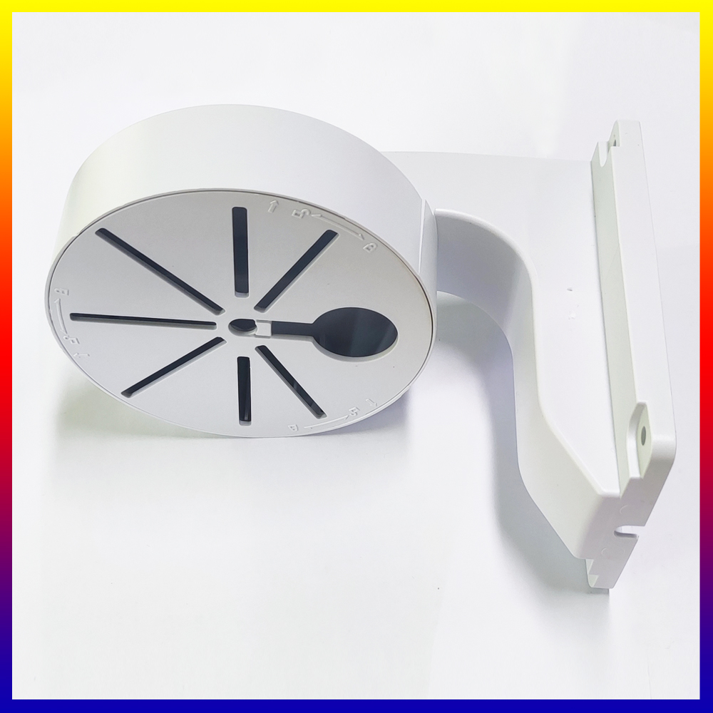 L-shaped home office dome came - Home Security Ideas ulasan dan harga