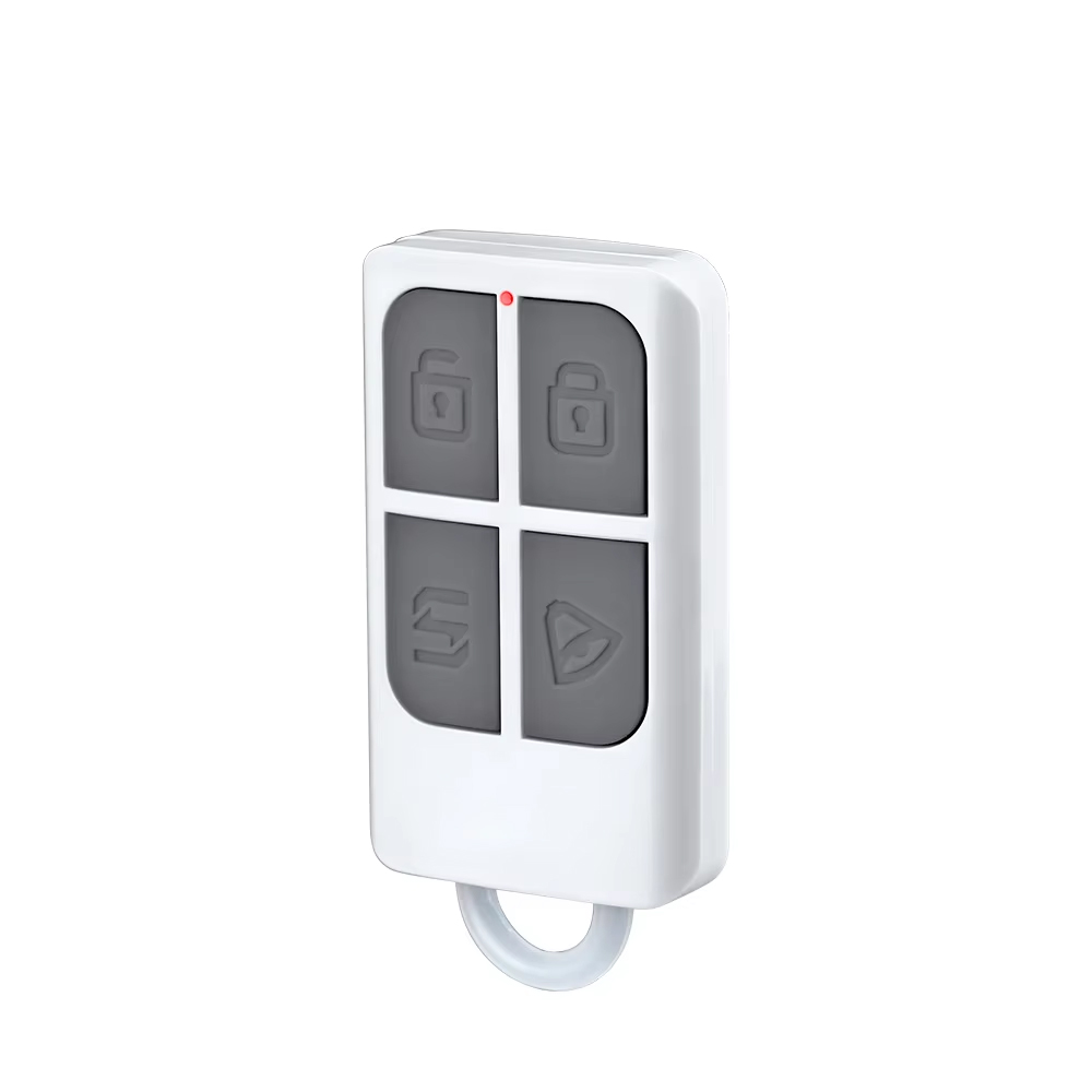 KERUI RC531 Wireless Portable  - Home Security Essential ulasan dan harga