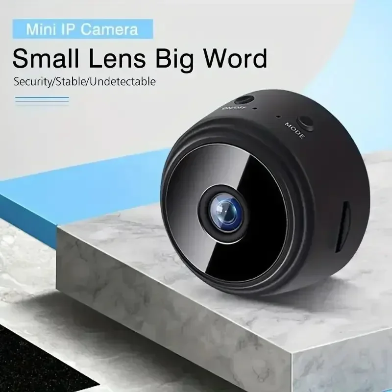 New A9 Camera Wifi 1080p HD Wi - Home Security Ideas ulasan dan harga