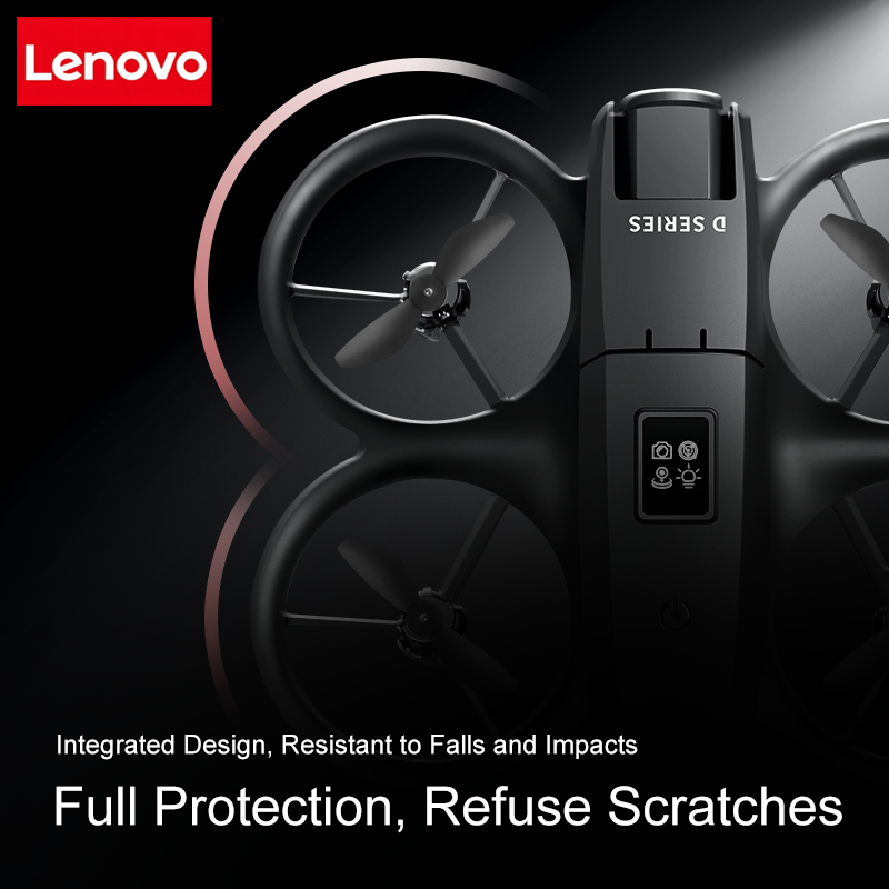 Lenovo D16 GPS Drone 8K Aerial - Home Security Cameras Outdoor ulasan dan harga
