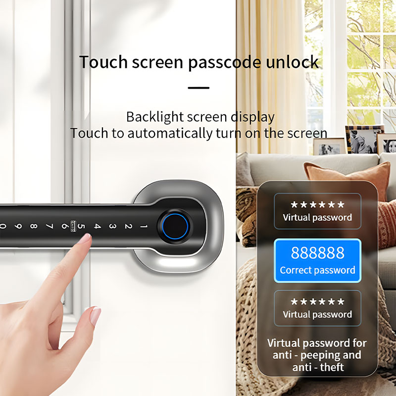 Home Security Devices Smart Fi - Home Security Battery ulasan dan harga