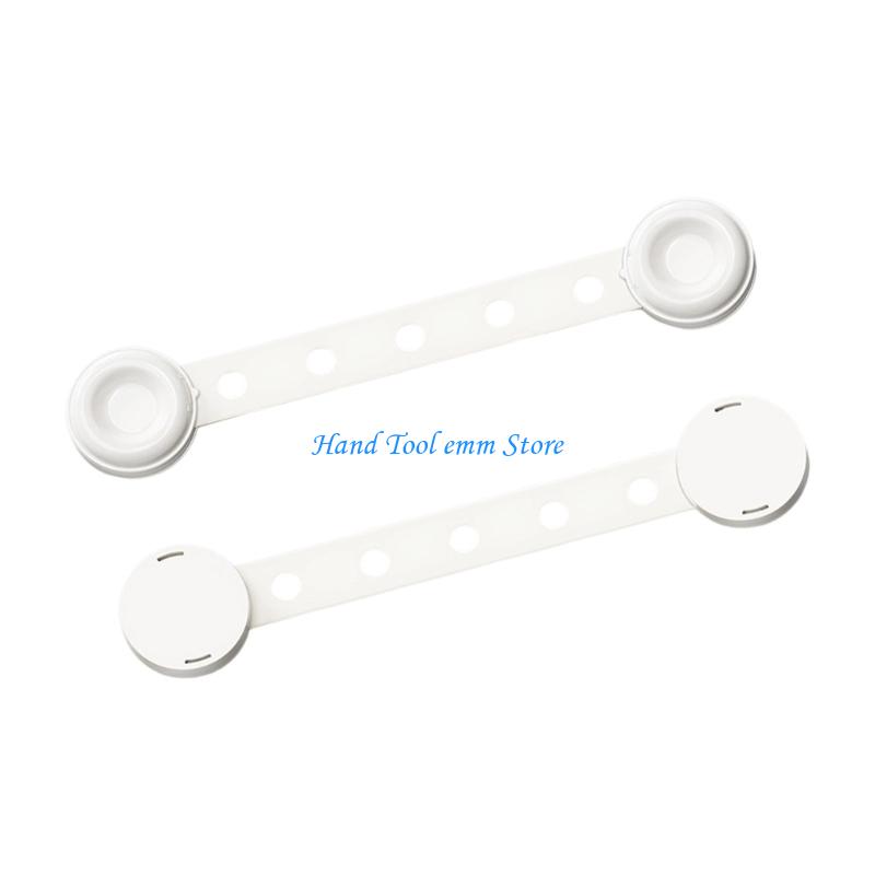 H37F Simple Childproof Door Lo - Home Security Plans ulasan dan harga