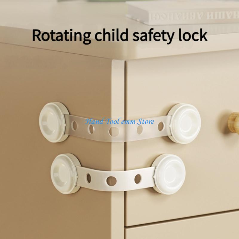 H37F Simple Childproof Door Lo - Home Security Plans ulasan dan harga