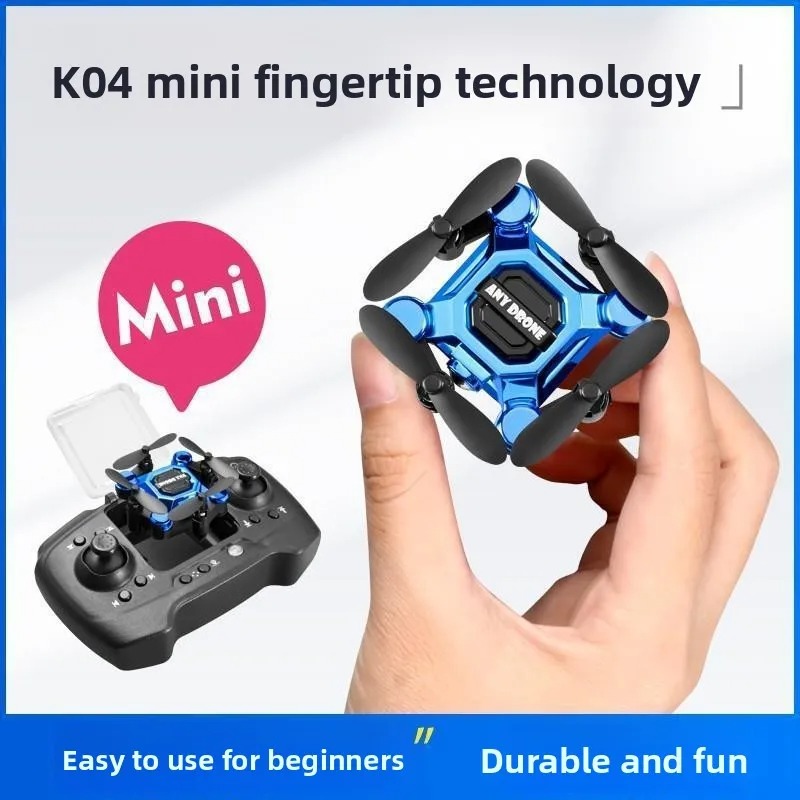 Mini Folding Mosquito Drone wi - Home Security Cameras Outdoor ulasan dan harga