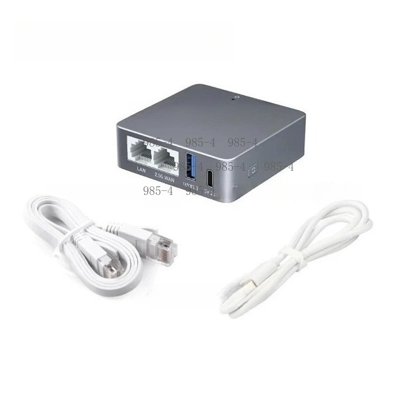 Mini VPN Security Gateway GL‑M - Home Security And Internet ulasan dan harga
