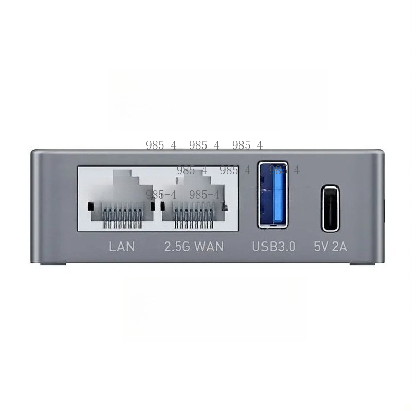 Mini VPN Security Gateway GL‑M - Home Security And Internet ulasan dan harga