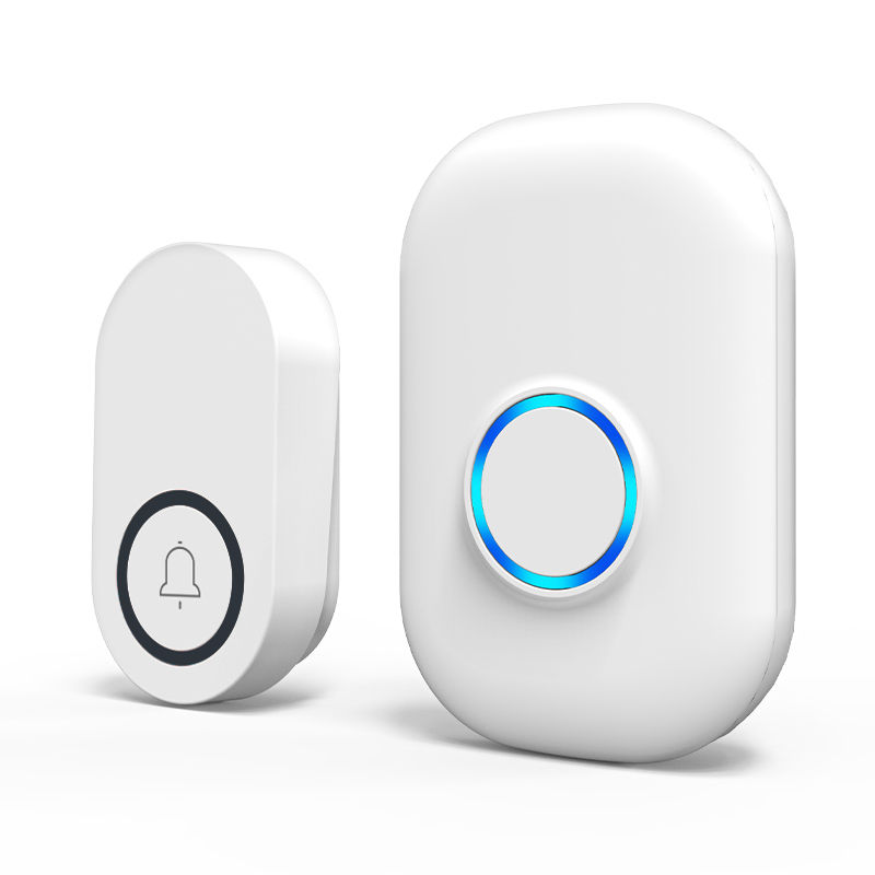58Ringtone Self-Power Wireless - Home Security Bell ulasan dan harga