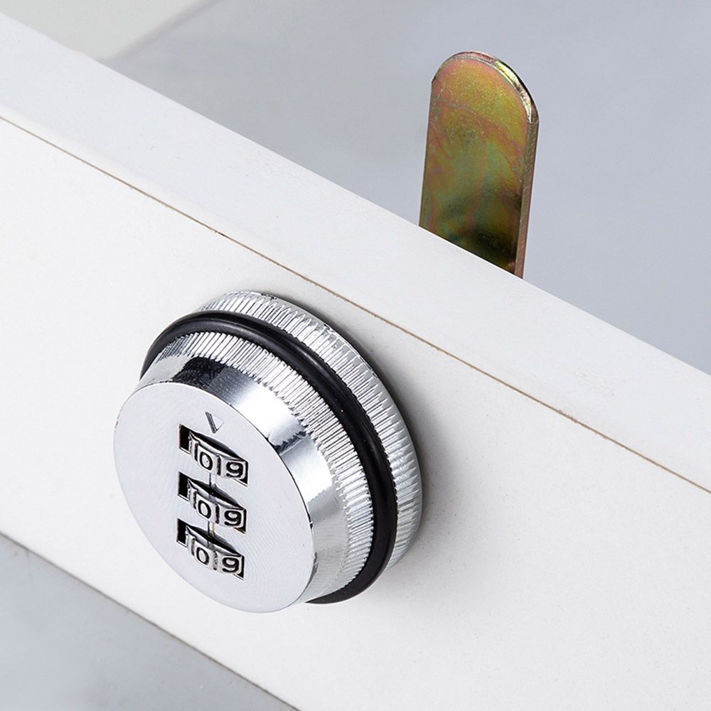 3 Digit Security Password Keyl - Home Security Essential ulasan dan harga