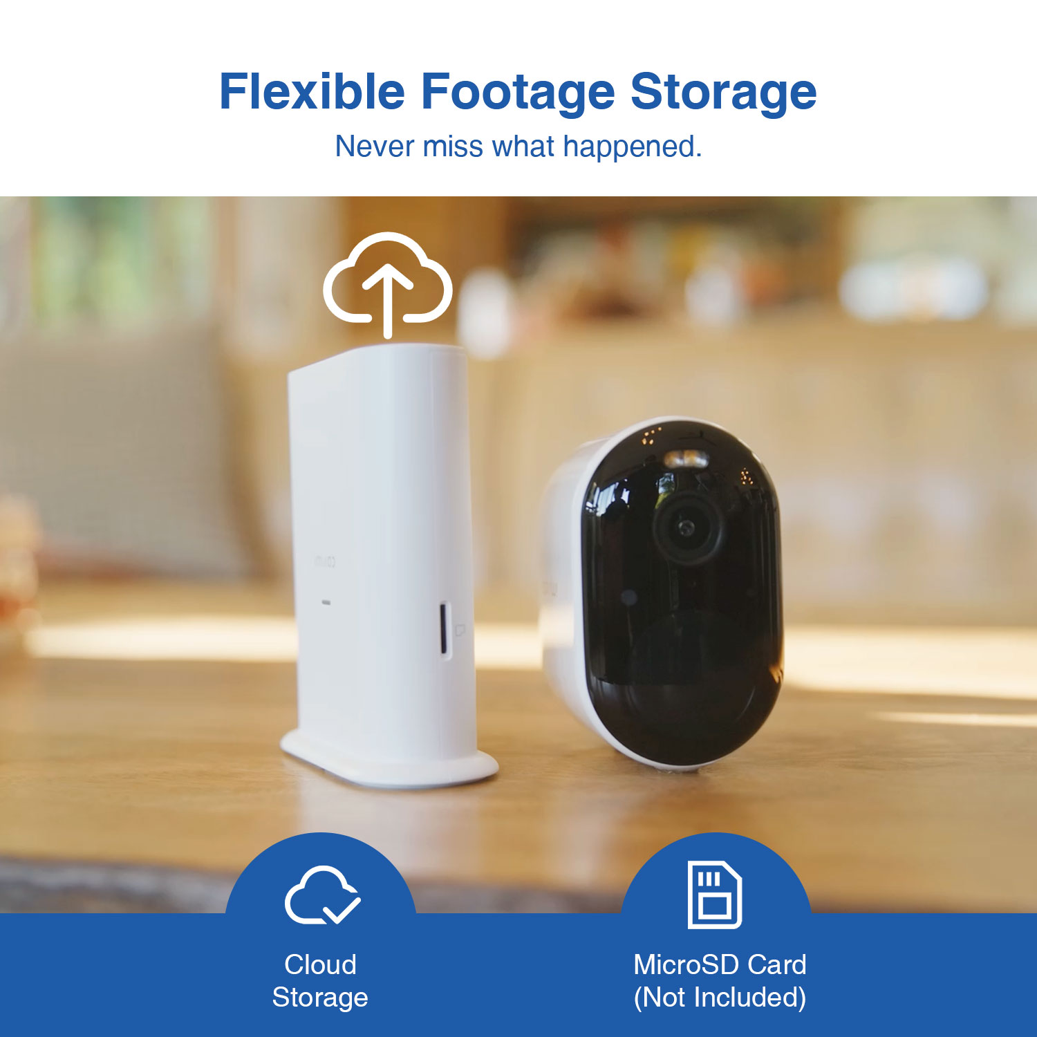 Imilab EC4 outdoor camera 2.5K - Home Yard Security Cameras ulasan dan harga
