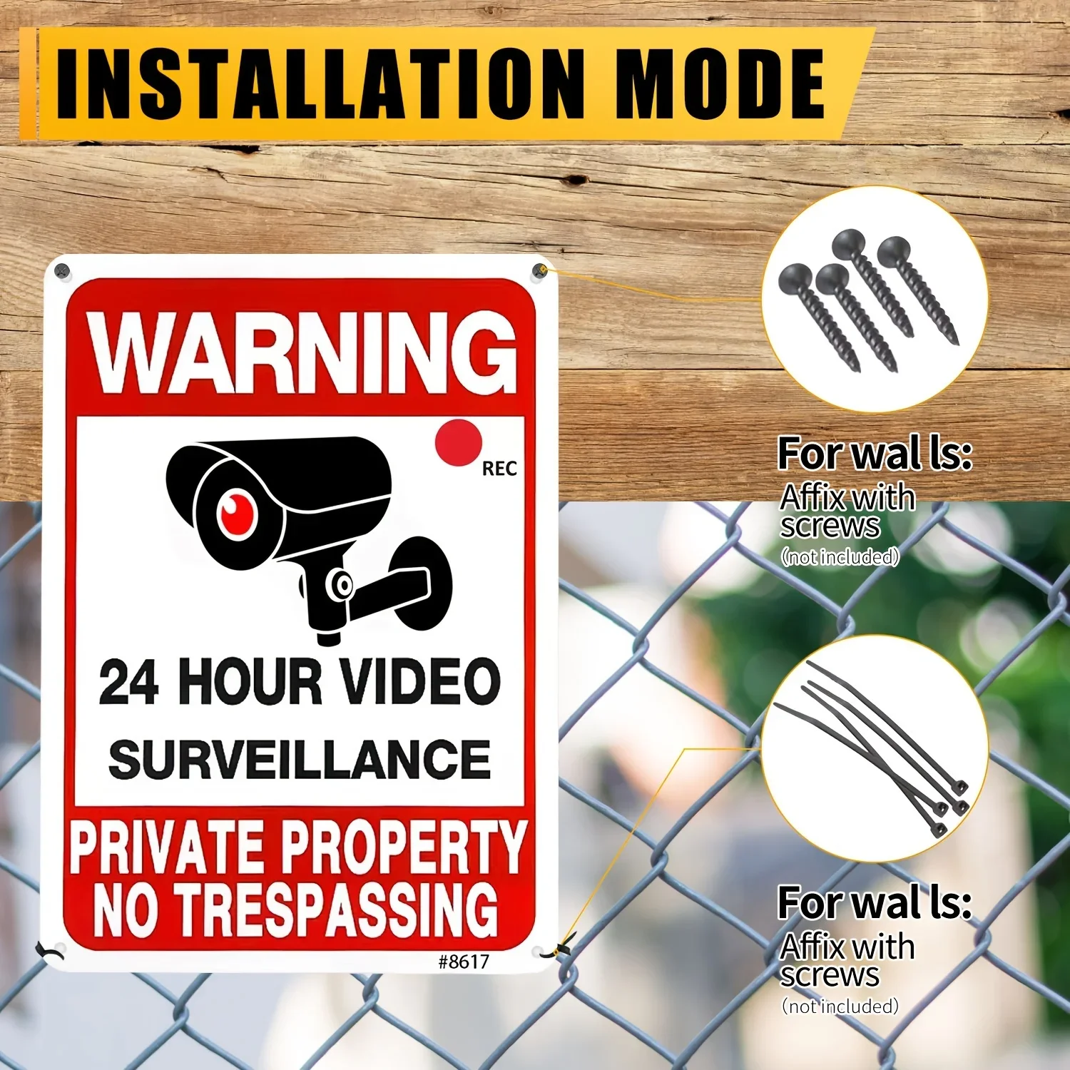 Outdoor Video Surveillance War - Home Yard Security Cameras ulasan dan harga