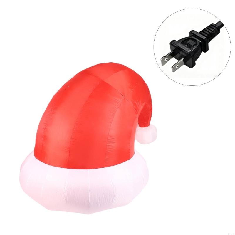 Tall 2.5m Inflatable Christmas - Home Security Plans ulasan dan harga