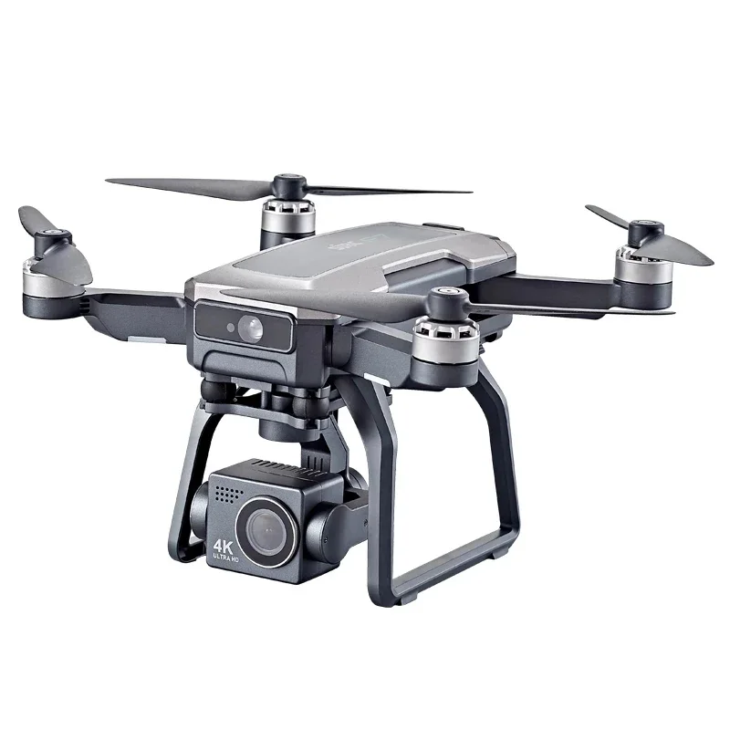SJRC F7s 4K PRO Drone 4K obsca - Home Security Cameras Outdoor ulasan dan harga