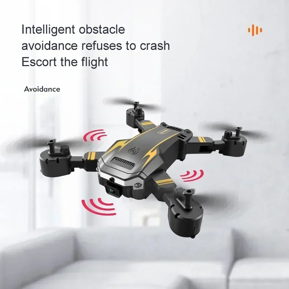 G6 Pro 8K Dual-Camera Drone, 5 - Home Security Cameras Outdoor ulasan dan harga