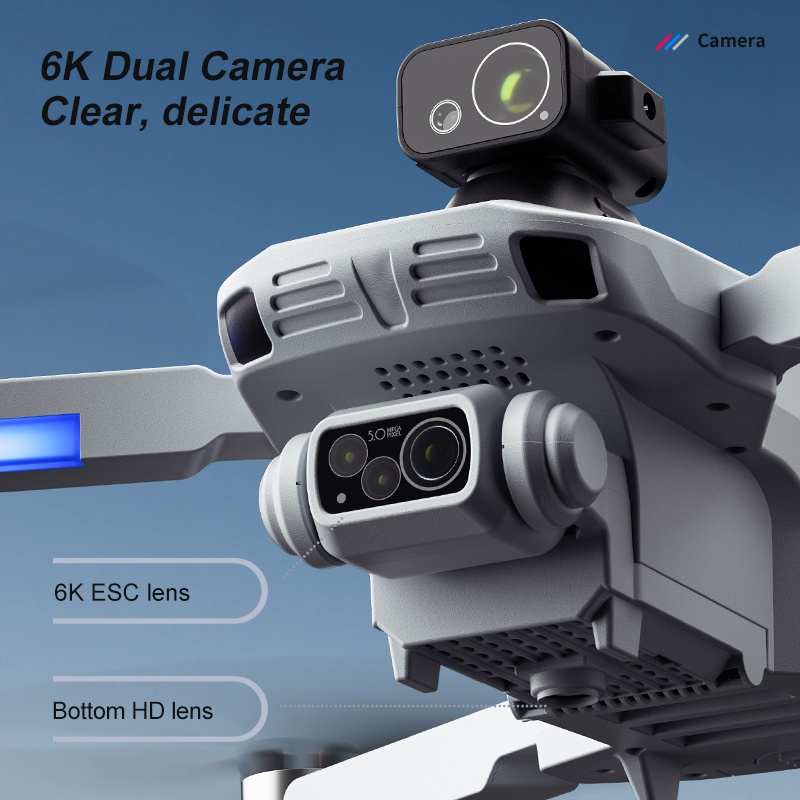 F8 MAX GPS Drone Professional  - Home Security Cameras Outdoor ulasan dan harga