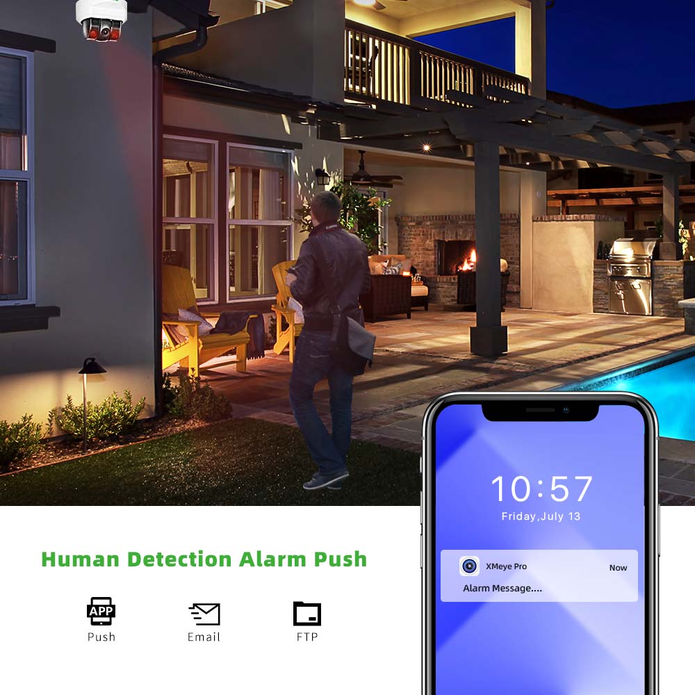 C GC PB 4MP POE IP Camera,Buil - Home Security Ideas ulasan dan harga