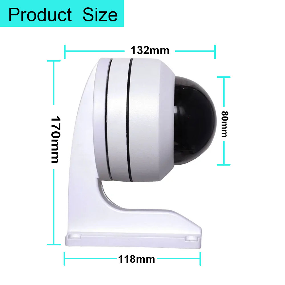 IP Security 5.0MP H.265 POE PT - Home Security Hikvision ulasan dan harga