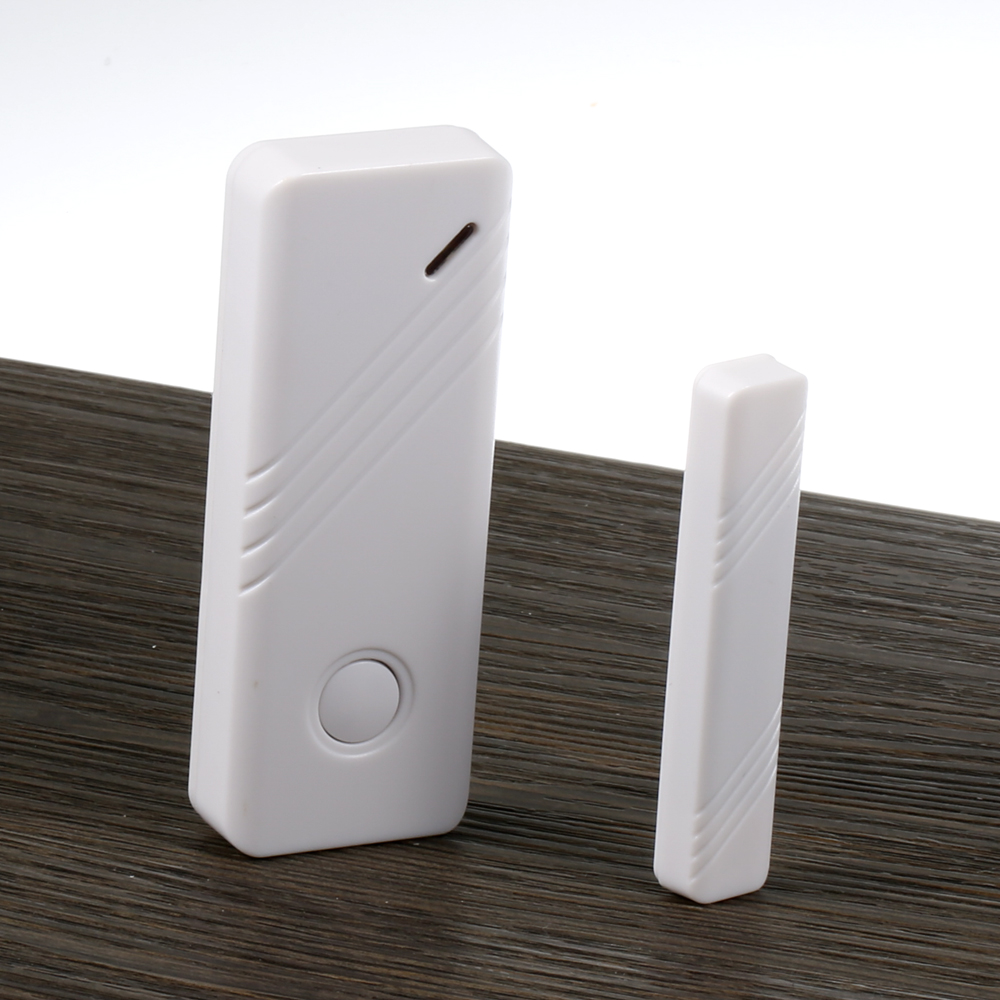6 x Wolf-Guard Wireless Contac - Home Security Diy ulasan dan harga
