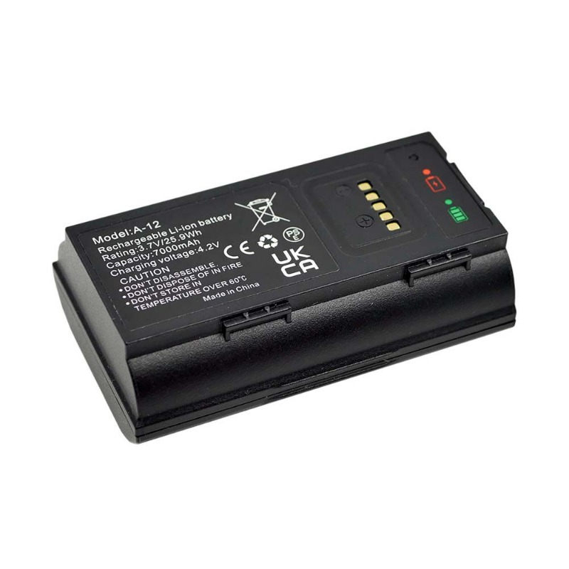 A-12 High Quality Battery 3.7V - Home Security Essential ulasan dan harga