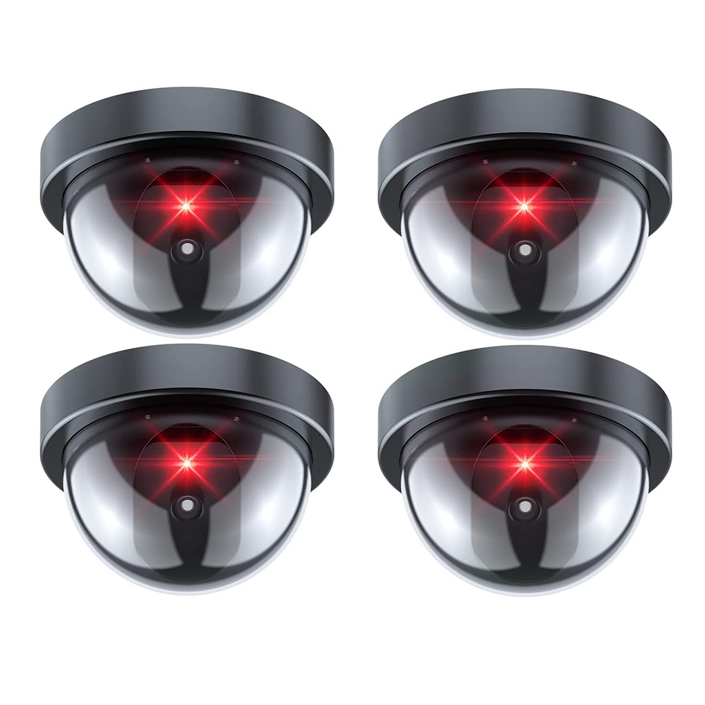 A55T Dummy Security Camera,Fak - Home Security Wireless Camera ulasan dan harga