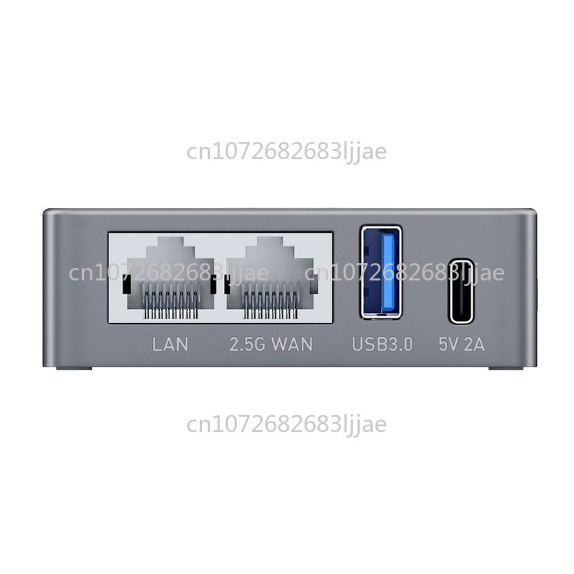 GL-iNET (Brume 2) GL-MT2500/MT - Home Security And Internet ulasan dan harga