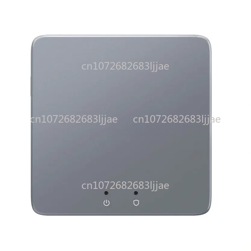 GL-iNET (Brume 2) GL-MT2500/MT - Home Security And Internet ulasan dan harga