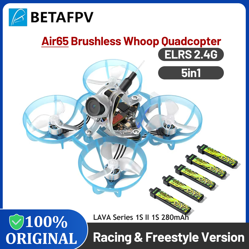 BETAFPV Air65 Brushless Whoop  - Home Security Cameras Outdoor ulasan dan harga
