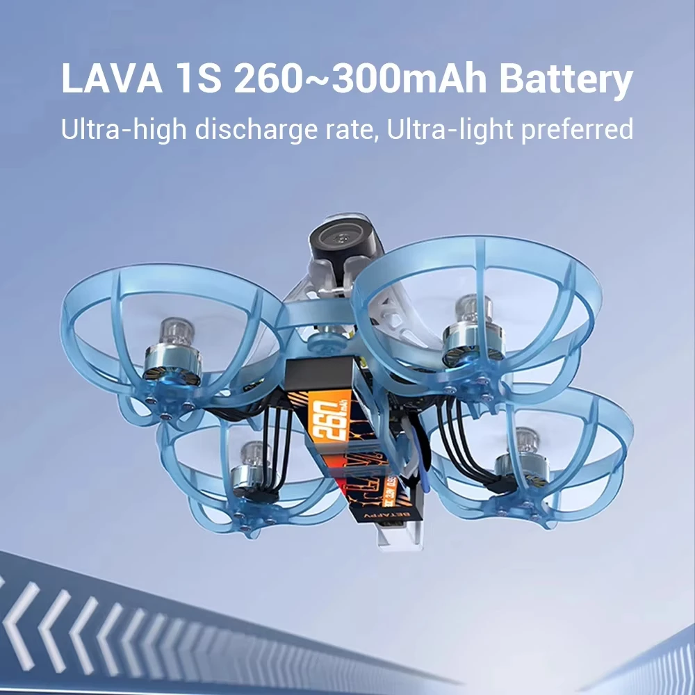 BETAFPV Air65 Brushless Whoop  - Home Security Cameras Outdoor ulasan dan harga