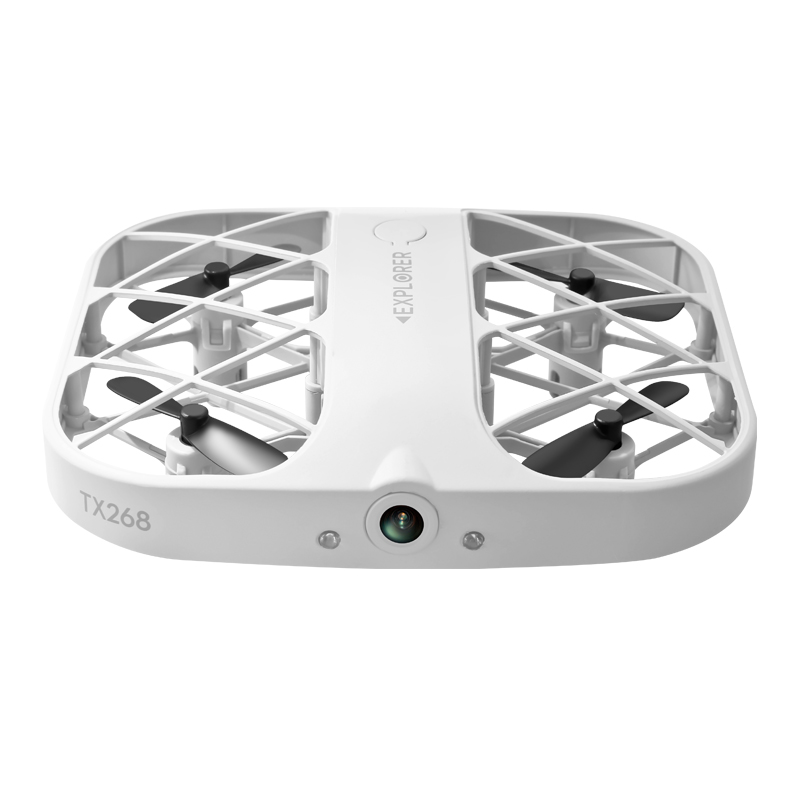 JJRC H107 FPV RC Drone with 2  - Home Security Cameras Outdoor ulasan dan harga