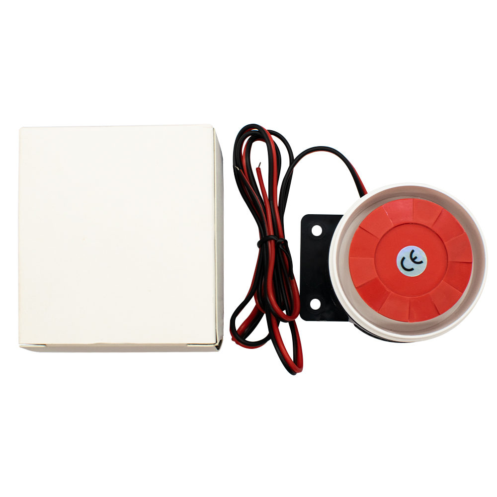 1-20pcs Diy DC 12V Electronic  - Home Security Diy ulasan dan harga