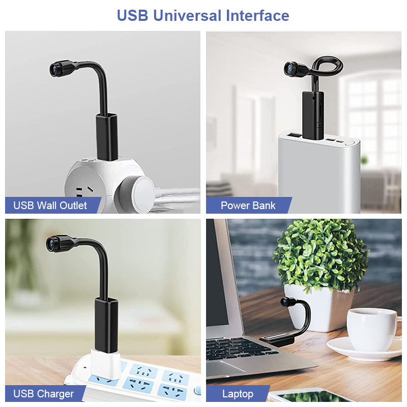 V380 Mini Wireless Wifi Camera - Home Security Wireless Camera ulasan dan harga